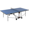 Garlando Progress Outdoor 4 mm Blue (C-163E)
